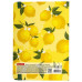 Блокнот А5 Brauberg Lemons 96 листов без линовки 113727 (4)