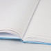 Блокнот А4 Brauberg Бизнес 128 листов клетка 111593 (2)
