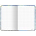 Блокнот А5 Brauberg Van Gogh 96 листов клетка 113728 (4)