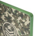 Блокнот А5 Brauberg Vista Military 80 листов клетка 112085 (2)