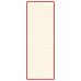 Блокнот на резинке А5 Bruno Visconti 100 листов 3-103/04