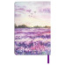 Блокнот А5 Brauberg Vista Violet 80 листов клетка 112074 (2)