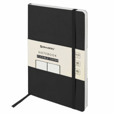 Блокнот А5 Brauberg Ultra 80 г/м2 96 листов 113016 (2)