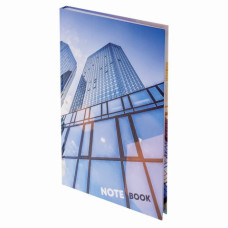 Блокнот А4 Staff City 80 листов клетка 111596 (2)
