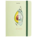 Блокнот А5 Brauberg Avocado 96 листов клетка 113733 (4)