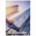 Блокнот А4 Staff City 80 листов клетка 111596 (2)