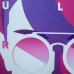 Ежедневник недатированный А5 Brauberg Vista Ultraviolet 136 листов 111988 (2)