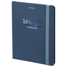 Блокнот А5 Brauberg Shade 96 листов клетка 113725 (4)