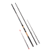 Удилище фидер Siweida Basic 3.6м композит (3сек+3хл, до 180 гр) (2439014)
