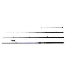 Удилище фидерное штекерное Namazu Tatsujin 3,9м (до 180г) карбон IM6-7 NT-39180