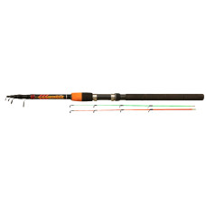 Фидер телескопический Siweida Travel Feeder 3,0м (60-120г) 2471300