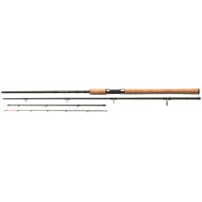 Удилище фидер Daiwa Black Widow Feeder 3,30м до 100г 11789-330RU