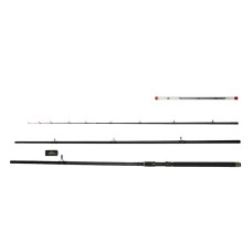 Удилище фидерное штекерное Namazu Tatsujin 3,9м (до 150г) карбон IM6-7 NT-39150