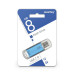 Флешка 8 GB Smartbuy V-Cut USB 2.0 металлический корпус (SB8GBVC-B) (3)