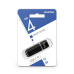 Флешка 4 GB Smartbuy Quartz USB 2.0 (SB4GBQZ-K)