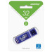 Флешка 32 GB Smartbuy Glossy USB 3.0 (SB32GBGS-DB) (1)