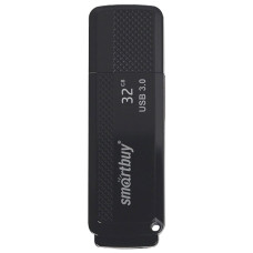 Флешка 32 GB Smartbuy Dock USB 3.0 (SB32GBDK-K3) (1)