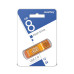 Флешка 8 GB Smartbuy Glossy USB 2.0 (SB8GBGS-Or)
