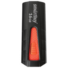 Флешка 16 GB Smartbuy Iron USB 3.0 (SB16GBIR-K3)