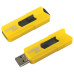 Флешка 32 GB Smartbuy Stream USB 2.0 (SB32GBST-Y) (3)