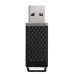 Флешка 8 GB Smartbuy Quartz USB 2.0 (SB8GBQZ-K) (3)