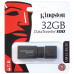 Флешка 32 GB Kingston DataTraveler 100 G3 USB 3.0 (DT100G3/32GB)