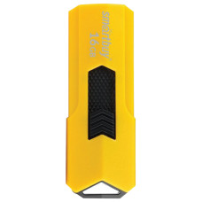 Флешка 16 GB Smartbuy Stream USB 2.0 (SB16GBST-Y)