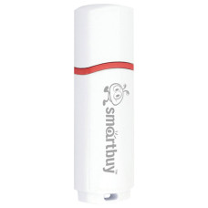 Флешка 8 GB Smartbuy Glossy USB 2.0 (SB8GBGS-B) (3)