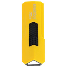 Флешка 32 GB Smartbuy Stream USB 2.0 (SB32GBST-Y) (3)