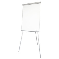 Доска флипчарт магнитно маркерная 2х3 Eco 70x100 см на треноге TF01 ECO (1)