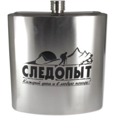 Фляга большая Следопыт PF-BD-F08 3000 мл