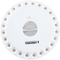 Фонарь кемпинговый СИБИРСКИЙ СЛЕДОПЫТ Лунный Свет, 24L/120 (PF-PFL-K06)