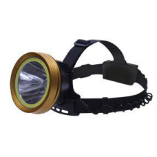 Фонарь налобный аккумуляторный Сибирский Следопыт Ring Light PF-PFL-HL52