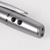 Лазерная указка LED фонарь Beifa R200 м красный луч LH612 (3)