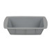 Форма силиконовая Marmiton Basic Прямоугольная 24,5х13,5 см 17404