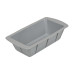 Форма силиконовая Marmiton Basic Прямоугольная 24,5х13,5 см 17404