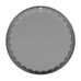 Форма силиконовая Marmiton Basic Круглая Фигурная d22,5 см 17403