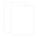 Фотобумага для струйной печати Brauberg А4, 160 г/м2, 50 листов, односторонняя матовая 362879
