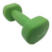 Гантель 1,5 кг неопреновая Sport Elite ES-0391