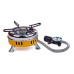 Газовая горелка Tourist Mini-2000 TM-200
