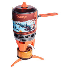 Система для приготовления пищи Tramp 0,8 л TRG-049
