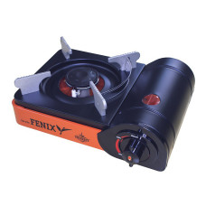 Плита газовая портативная Tourist Fenix TS-370
