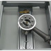 Газовая плита Следопыт Power (с переходником) PF-GST-M01