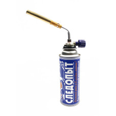 Газовый резак Следопыт GTP-N06
