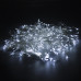 Электрогирлянда-занавес уличная Штора 3,8х2,4 м 480 LED контроллер Золотая Сказка 591302 (1)