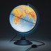 Глобус политический Globen Классик Евро d250 мм с подсветкой Ке012500190 (1)