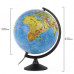 Глобус физический/политический Globen Классик d320 мм рельефный с подсветкой К013200223 (1)