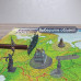 Карта России физическая интерактивная Brauberg 101х70 см 1:8,5М 112392 (4)