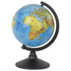 Глобус физический Globen Классик d210 мм К012100007 (2)