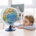 Глобус детский зоогеографический Globen Классик Евро d250 мм Ке012500269